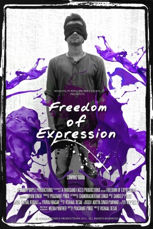 Freedom of Expression
