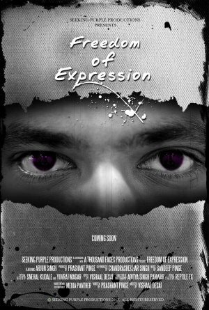 Freedom of Expression