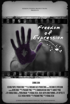 Freedom of Expression