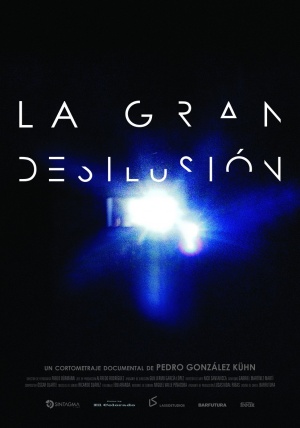 La gran desilusión