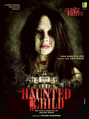 Haunted Ch