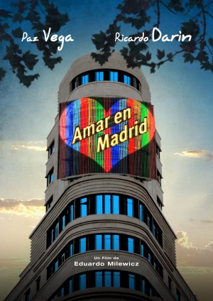 Amar en Madrid