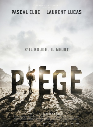 Piégé