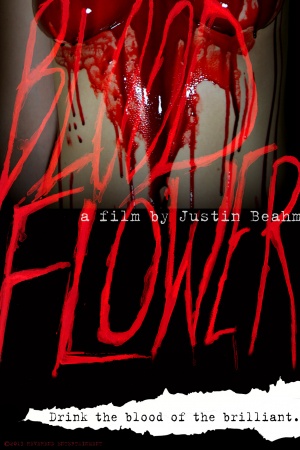 Blood Flower