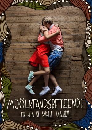 Mjölktandsbeteende
