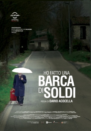 Ho fatto una barca di soldi