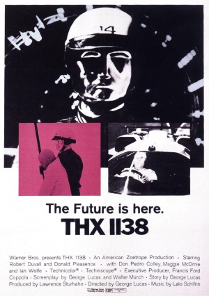 THX 1138