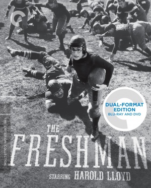 Blu-Ray