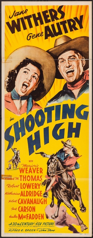 Shooting High
