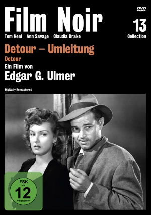Detour