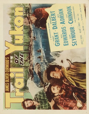 Trail of the Yukon
