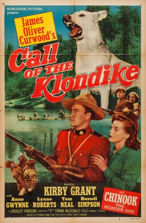 Call of the Klondike