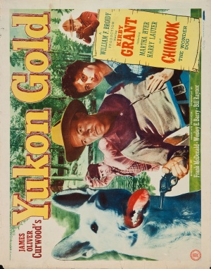 Yukon Gold