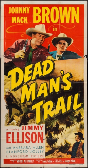 Dead Man's Trail