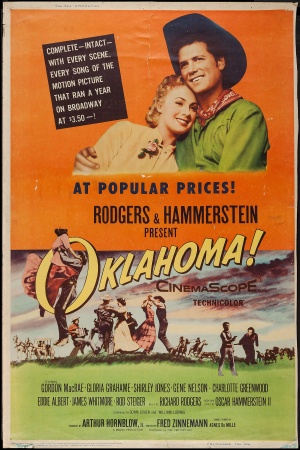 Oklahoma!