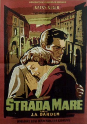 Calle Mayor