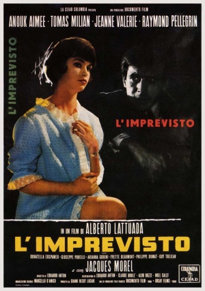 L'imprevisto