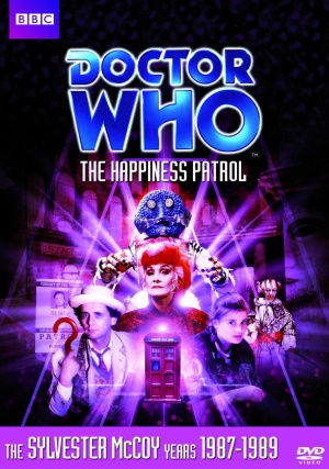 DVD