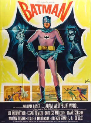 Batman: The Movie