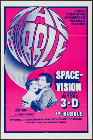 The Bubble