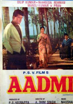 Aadmi