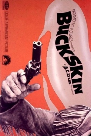 Buckskin