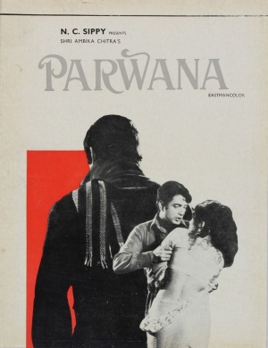 Parwana