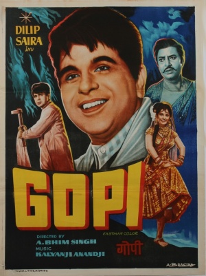 Gopi