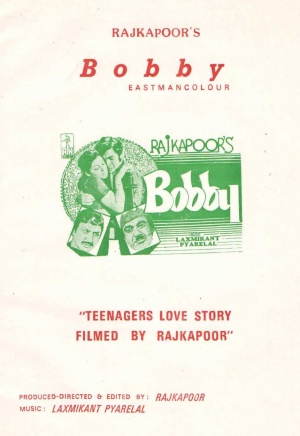 Bobby