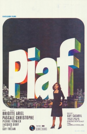 Piaf