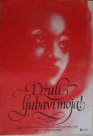 Julie