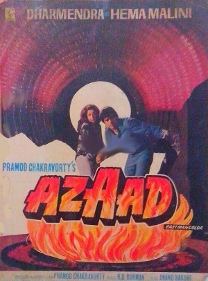 Azaad
