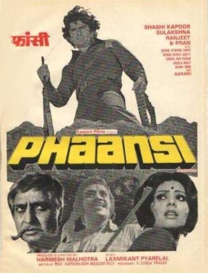 Phaansi