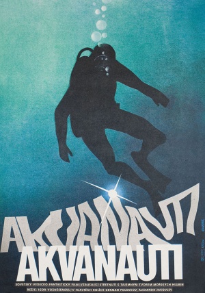 Akvanavty