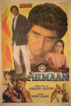 Armaan