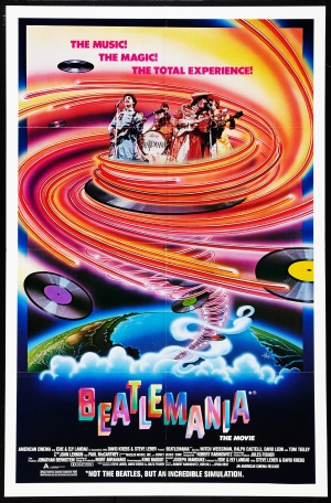 Beatlemania