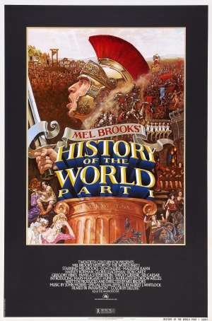 History of the World: Part I