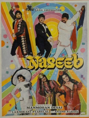Naseeb