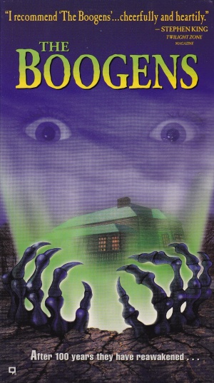VHS