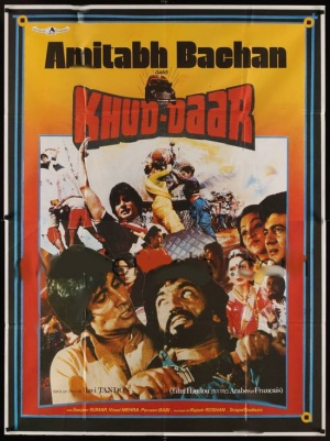 Khud-Daar
