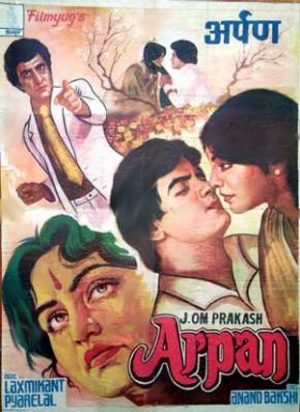 Arpan