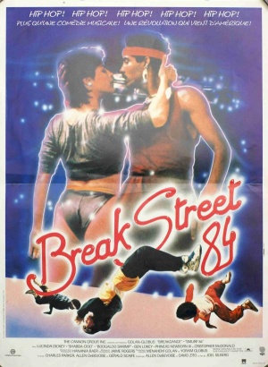 Breakin'
