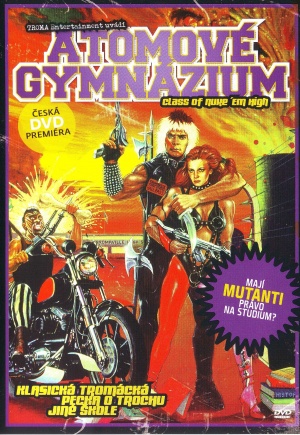DVD