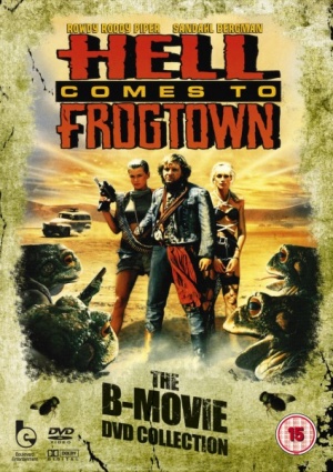 DVD