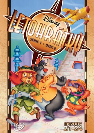 DVD
