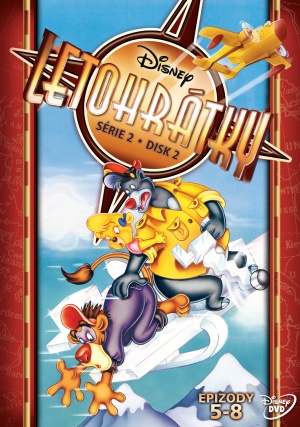 DVD