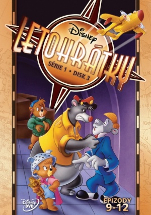 DVD