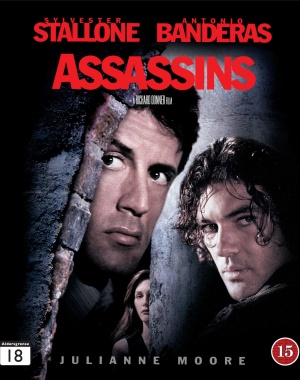 Blu-Ray