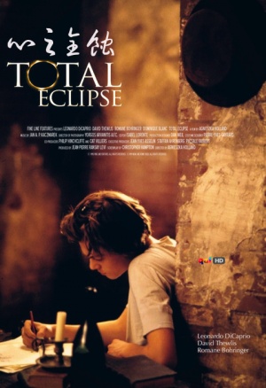 Total Eclipse