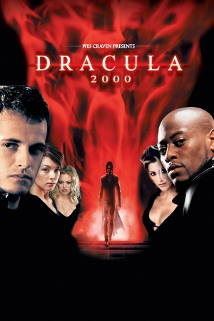 Dracula 2000